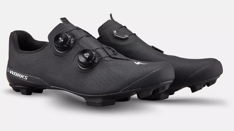 Specialized S-Works Recon Shoe in Black-4